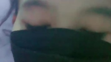 Jilbab Kimcil Lepas Baju Pamerin Uting ID 56364705 Mango