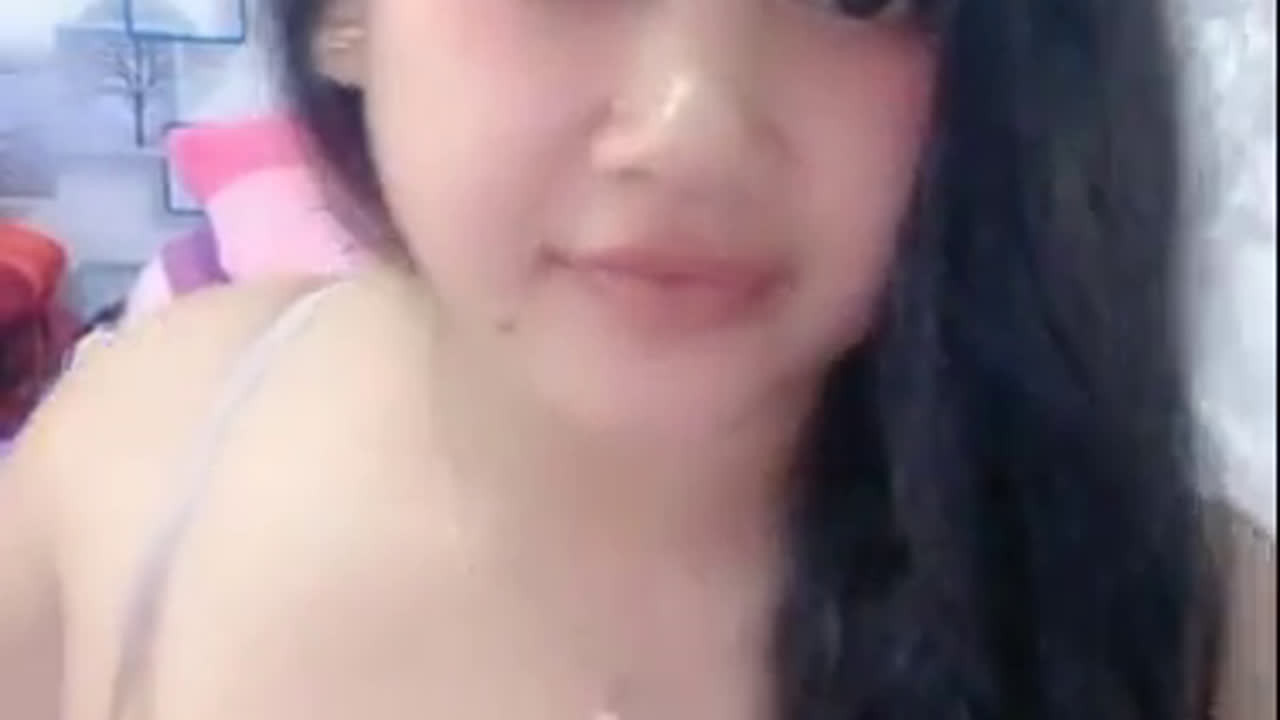 Nyaii Toket Gede Mulus