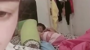 Kak Suci Toge Sange Remas Toket