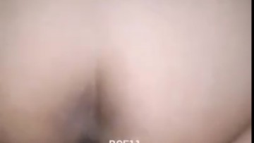 Di Ulek Cewe Bali Sampe Muncrat Banyak