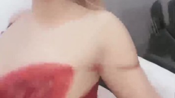 DMX Prita Cantik Show