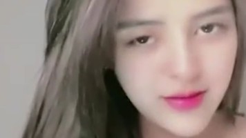 Live Kak Hella Cantik Makin Binal