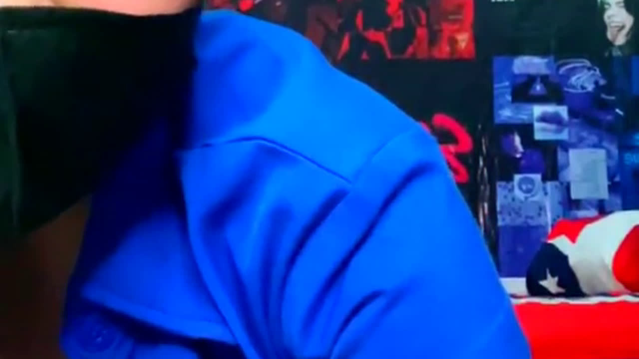 Mango Live Babymey 22 6 2021