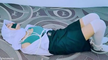 Bokep Jilbab Jilbab Indo Esempeh Disekap