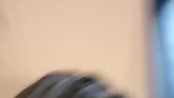 Danila Tobrut Idaman Desah Playing Dildo