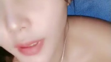 Fokus Ke Meki Erlin Cantik Omek Rebahan