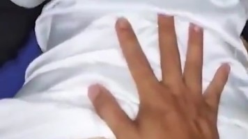 Ngewe Jilbab Hyperseks Sampe Crot Berkali2