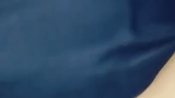 Bokep Premium Sex Jilbab Seragam Rok Biru