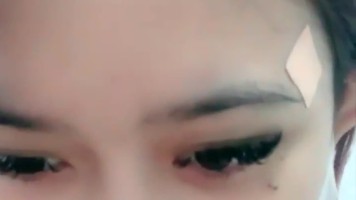 Aqilaa Cute Bodynya Minta di Review Pascol