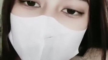 Kak Nadya Bugil Mainin Uting Mango