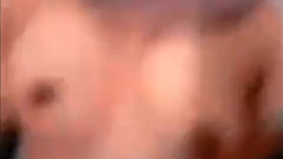 Rare! Kenikmatan ML Sama Jilbab Coklat