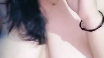 Susu Gede Mancung Mbak Ditta