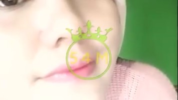 Jilbab Kak Gaby Toge Cubit Uting