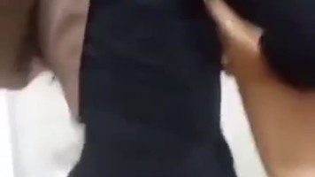 Reupload Skandal Real Majikan di Counter HP Ngewe