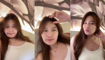 Verllyaling Chindo Imut Gemes Ajak Sleep Call Instagram