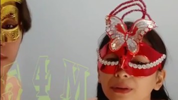 Kitty Ngewe siaran langsung