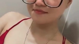 Pulang Kerja Jgn Lupa Kasih Pap Cewek Hijabers Malay