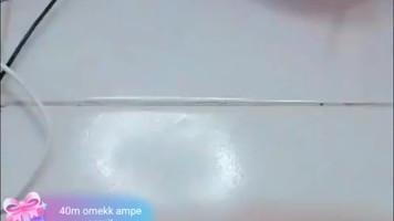 Dinda Lovers Colok Meki ID 50837233 Mango Room Lock Barbar