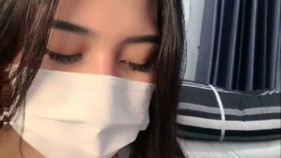 Bokep Live Zara Pamerin Selangkangan Remas Toket Bulat