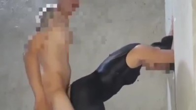 Brondong Vs Tante Binal Full Versi