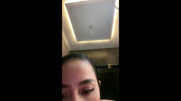 Kangen Hilda TOnton Live Ini Doi Kasih Pantat Nungging