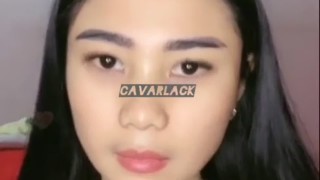 Pesona Tubuh Yuka WOT Halu Daster Putih Dream