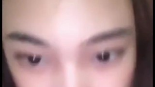 Miss Althea Gadis Kimcil Ngewe Polos Tapi Agresif