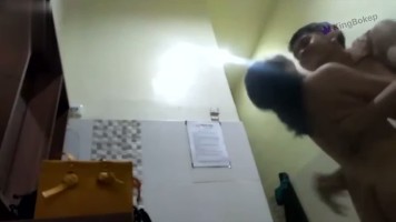 Bokep Premium Sex Rekaman Perpisahan Sebelum Ditinggal Merantau