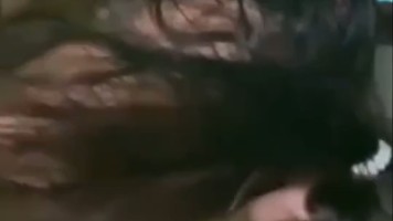 Bokep Premium Sex Dek Lana Sepong Manjain Kontol Pacar