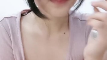 Nayla Tocil Manis Lepas Bra Remas Dong Sayang Dream