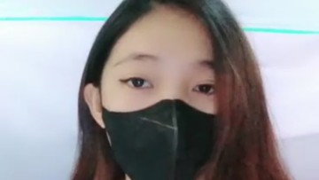 Pamerin Toket Mungil Fara Remaja 19yo Binal