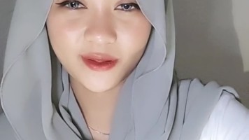 Kiwkiw Hijab Mango