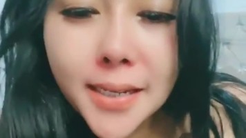 Tante Shara Isep Kontol Berondong DreamLive