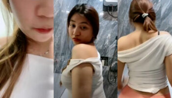 Puput Numita Comeback Live Tiktok Mengundang Birahi