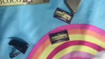 Gaya Entot TASYA Digenjot Posisi Nyamping