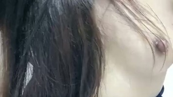 VIOLA Disodok Dari Belakang Lanjut Ngewe Outdoor