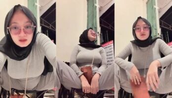 Tiffany Jilboobs Ngangkang Tembem Anu Makin Tobrut