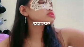 Aurora Nungging Spill Memek Dan Analnya