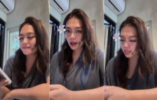 Pesona Baby Tobrut Skandal Koncil Malay Instagram