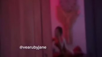 Bokep Premium Olivea Hadid @vearubyjane Lonte Pejabat Ngentot dan Crot Dimulut