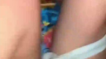 Bokep Premium Mita Ayang Cantik Dasteran Minta Peju