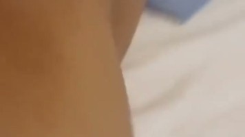 Bokep Premium Pasangan Yang Mencoba Main BDSM