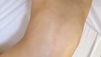 Si Cantik Tocil Pasrah Disodok Kontol Gede