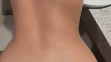 Bokep Premium Allyatrix Kena Entot Ekspresinya Enak Banget