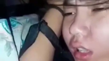 Bokep Premium Dientot dan Dicolok Pake Botol
