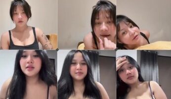 Eksklusif Jeqish Feat Cia Omek Dildo Becek di Instagram