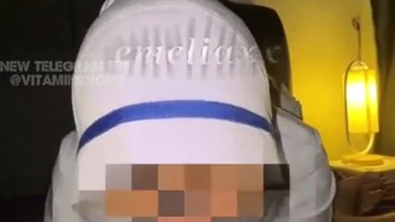 Percakapan Unboxing Hijab di Apart