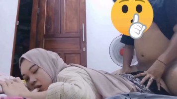 Pijat Reflex Bersama Bang Baron Kontol Menancap Tanpa Ampun