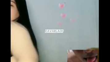 Lenna Host Jilbab Pulen Live Colmek Buat Puasin Pascol