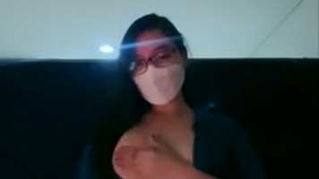 Jarang Live Julia Makin Montok Aja